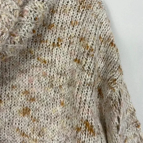 Jessica Simpson Cowl Neck Sweater - Picture 7 of 16